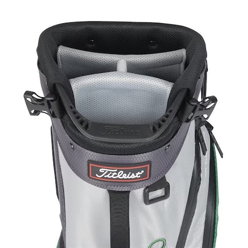 2023 Titleist Players 4 StaDry Stand Bag