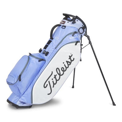 2023 Titleist Players 4 StaDry Stand Bag