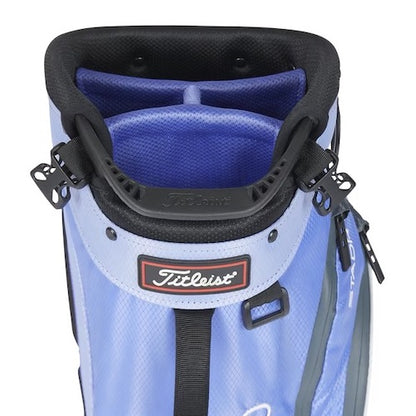 2023 Titleist Players 4 StaDry Stand Bag