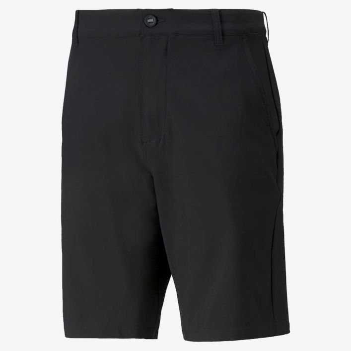 Puma 101 South Short Puma Black 40 Men's Apparel