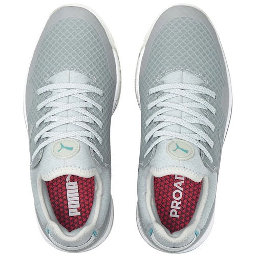 Tenis puma clearance silver