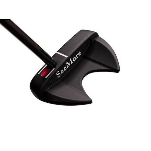 Seemore Ht Mallet P1015S 34" Putter