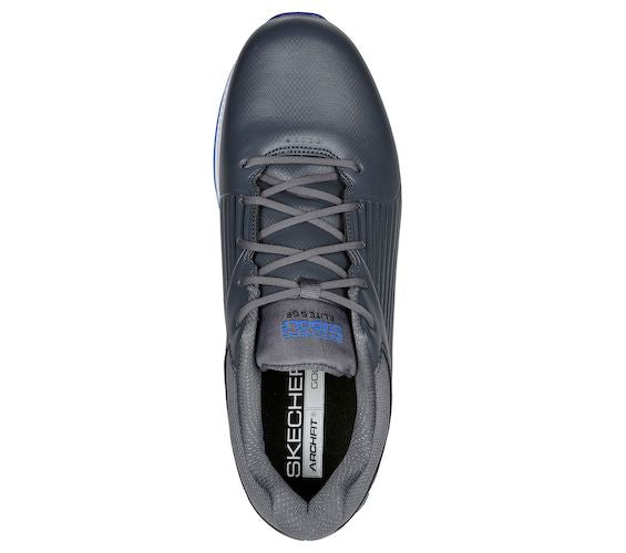 Skechers Go Golf Elite 5 - GF - Grey/Blue
