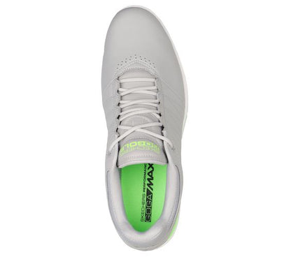 Skechers Go Golf Pivot - Grey/Lime