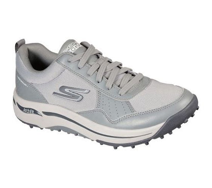 Skechers GO GOLF ARCH FIT LINE UP Golf Shoes - Gray