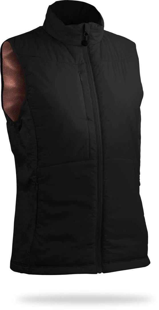 Women's Sun Mountain Colter Vest