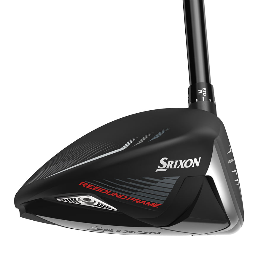 Srixon ZX7 Mk II Driver