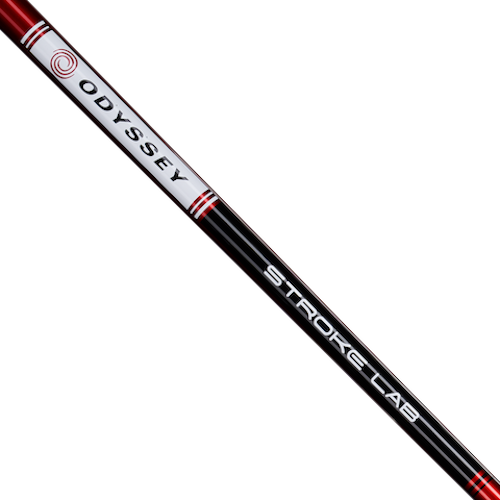 Odyssey White Hot OG Seven S - Stroke Lab Shaft