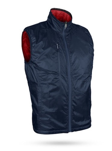 Sun Mountain Granite II Vest - Reversible