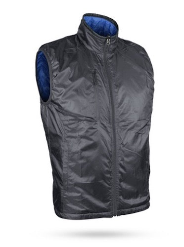 Sun Mountain Granite II Vest - Reversible