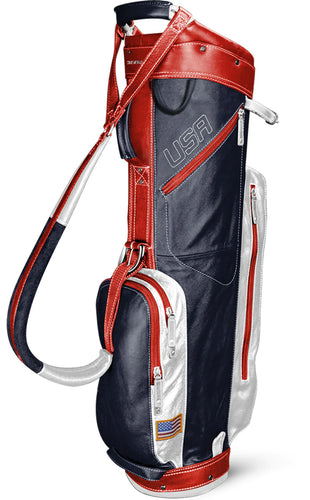 Sun Mountain Canvas Stand Bag