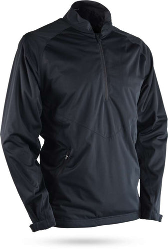 Sun Mountain Rainflex Elite Long Sleeve Pullover