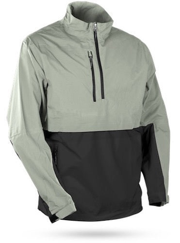 Sun Mountain Stratus Long-Sleeve Pullover