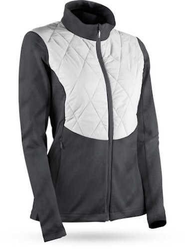 Women's Sun Mountain AT Hybrid Jacket