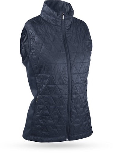 Women's Sun Mountain AT Hybrid Vest