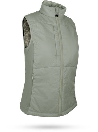 Women's Sun Mountain Colter II Vest