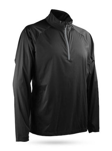 Sun Mountain ZEPHYR LT PULLOVER