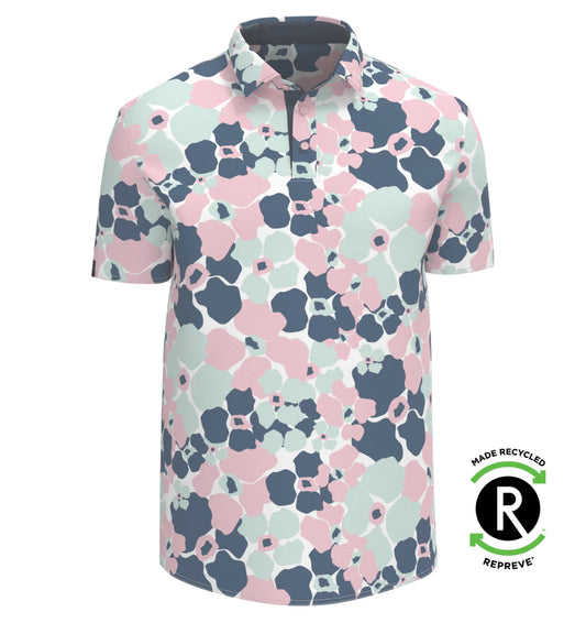 Swannies Ace Polo