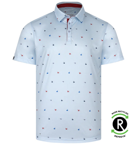 Swannies Gilligan Polo