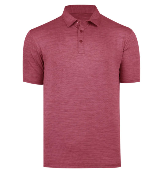 Swannies Parker Polo