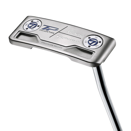 TaylorMade Hydroblast Del Monte #7 Putter