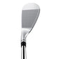 TaylorMade Milled Grind 3 Wedge - Chrome