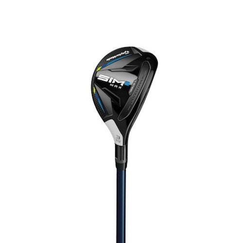 TaylorMade SIM2 Max Hybrid