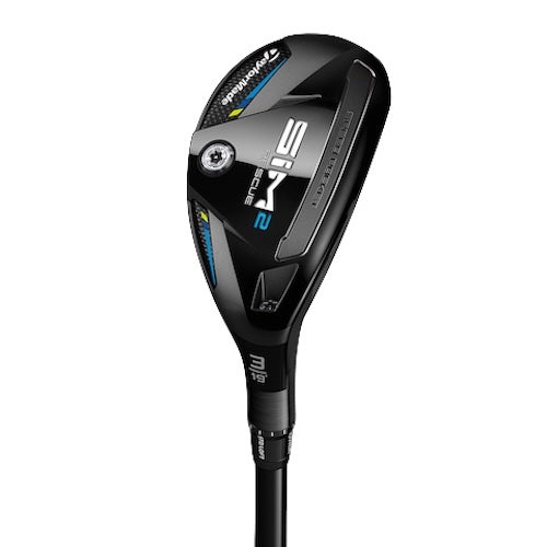 TaylorMade Hybrids | Golf Superstore