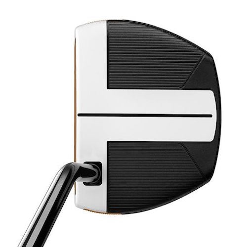 TaylorMade Spider FCG #7 Single Bend Putter