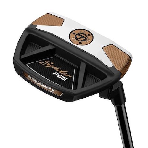 TaylorMade Spider FCG #1