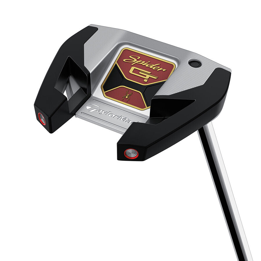 TaylorMade Spider GT - Silver