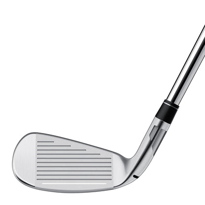 TaylorMade Stealth HD Iron Set - Steel