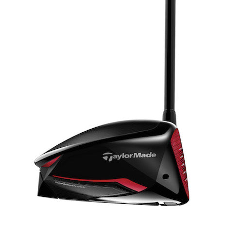 TaylorMade Stealth Driver - Premium Shaft – Golf Superstore