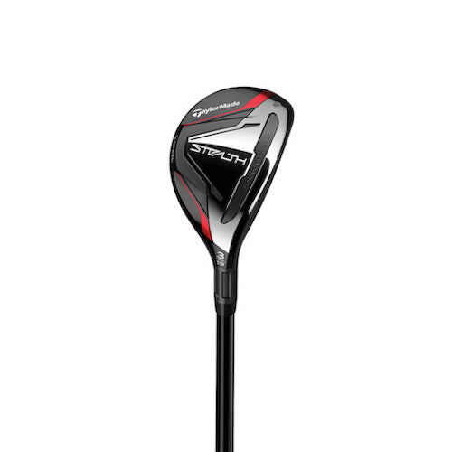 TaylorMade Stealth Hybrid