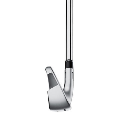 TaylorMade Stealth Iron Set - Steel