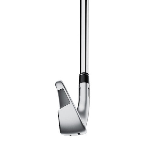 TaylorMade Stealth Iron Set - Graphite