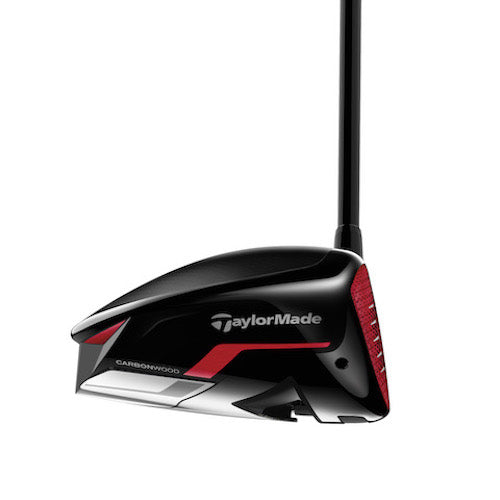 TaylorMade Stealth Plus Driver - Premium Shaft – Golf Superstore