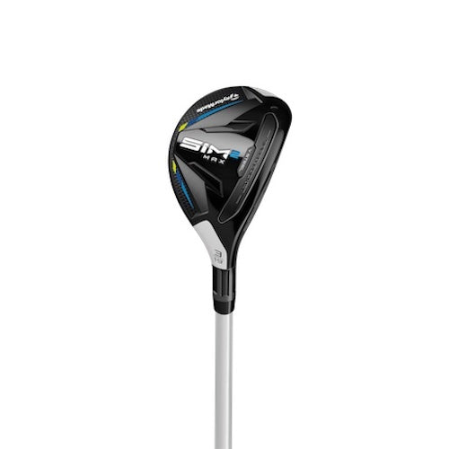 Women's TaylorMade SIM2 Max Hybrid – Golf Superstore