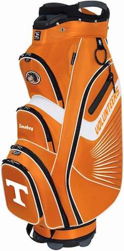 Team Effort Collegiate Cart Bag