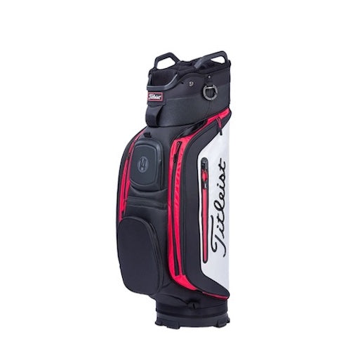 Titleist Club 14 Cart Bag