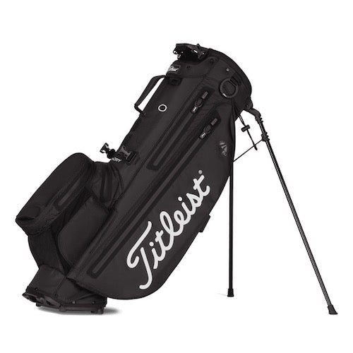 Titleist Players 4 Plus StaDry Stand Bag