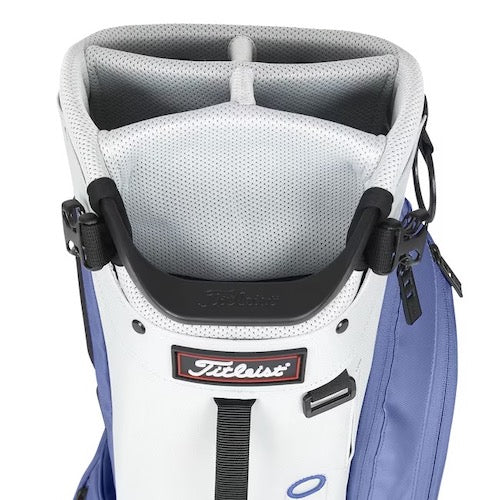 2023 Titleist Players 5 StaDry Stand Bag