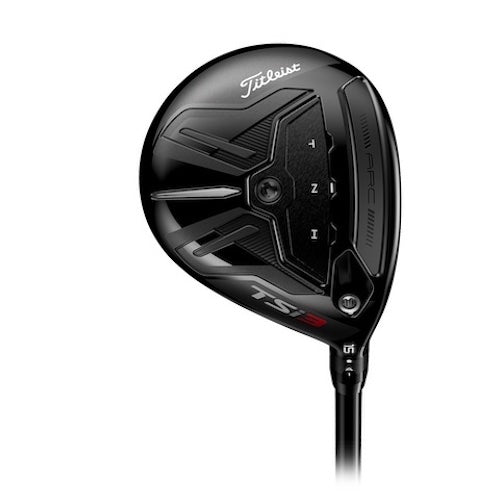 Titleist TSi3 Fairway Wood