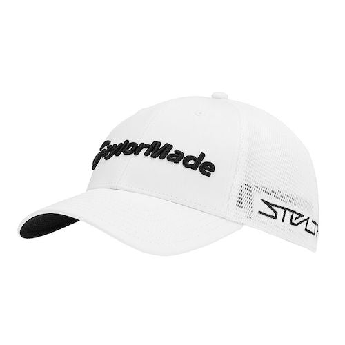 2023 TaylorMade Tour Cage Hat