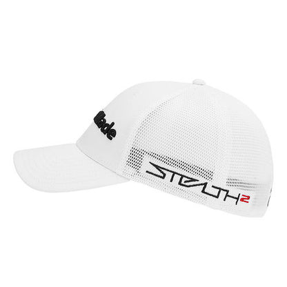 2023 TaylorMade Tour Cage Hat