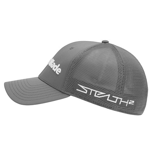 2023 TaylorMade Tour Cage Hat