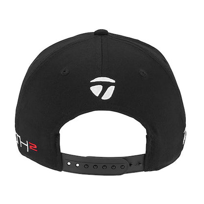 2023 TaylorMade Tour Flatbill Hat