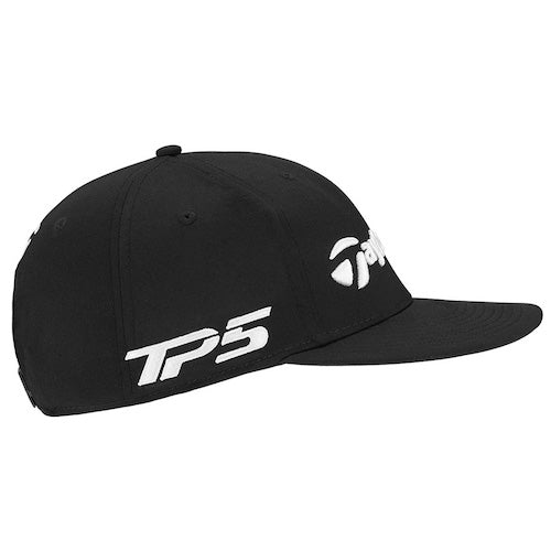 2023 TaylorMade Tour Flatbill Hat