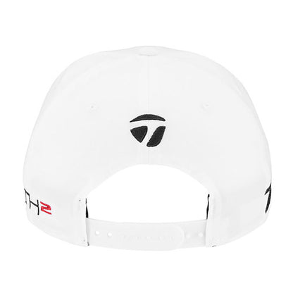 2023 TaylorMade Tour Flatbill Hat