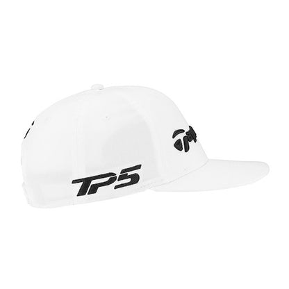 2023 TaylorMade Tour Flatbill Hat